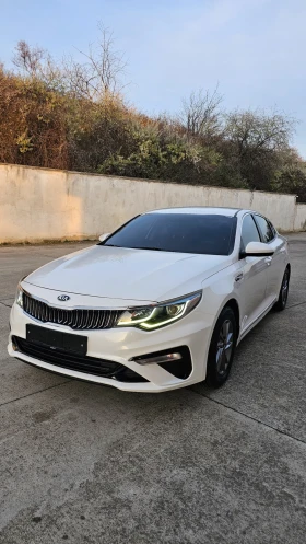 Kia K5 - 27000 лв. / 13804.88 € - 10653323 2