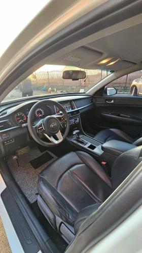 Kia K5 - 27000 лв. / 13804.88 € - 10653323 10