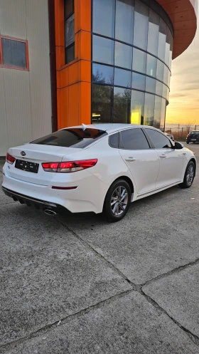 Kia K5 - 27000 лв. / 13804.88 € - 10653323 5