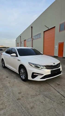 Kia K5 - 27000 лв. / 13804.88 € - 10653323 3