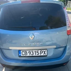 Renault Scenic, снимка 6