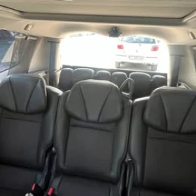 Renault Scenic, снимка 5