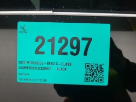 Mercedes-Benz C 300 * CARFAX * БЕЗ ПЪРВОНАЧАЛНА ВНОСКА - 21950 € / 42930.47 лв. - 33251320 14