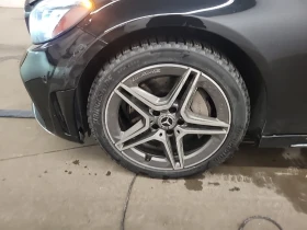 Mercedes-Benz C 300 * CARFAX * БЕЗ ПЪРВОНАЧАЛНА ВНОСКА - 21950 € / 42930.47 лв. - 33251320 17