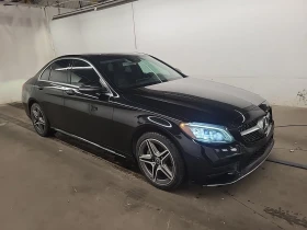 Mercedes-Benz C 300 * CARFAX * БЕЗ ПЪРВОНАЧАЛНА ВНОСКА - 21950 € / 42930.47 лв. - 33251320 2