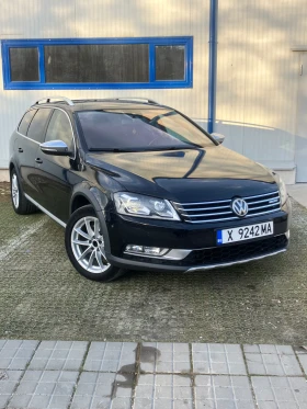 VW Alltrack Passat, снимка 1
