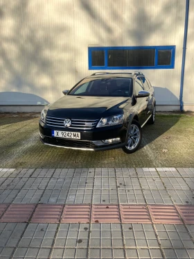 VW Alltrack Passat, снимка 2