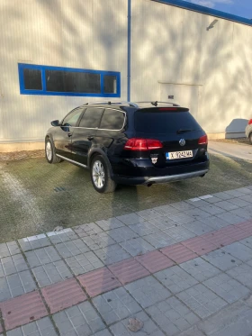 VW Alltrack Passat, снимка 7