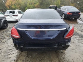 Mercedes-Benz C 43 AMG * * CARFAX * * АВТО КРЕДИТ * *  - 15500 € / 30315.36 лв. - 22191163 6