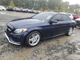 Mercedes-Benz C 43 AMG * * CARFAX * * АВТО КРЕДИТ * *  - 15500 € / 30315.36 лв. - 22191163 2