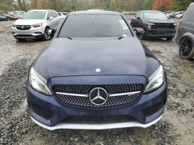 Mercedes-Benz C 43 AMG * * CARFAX * * АВТО КРЕДИТ * *  - 15500 € / 30315.36 лв. - 22191163 3
