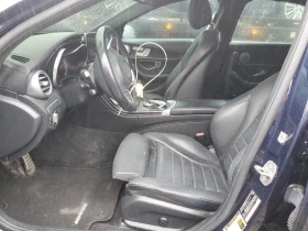 Mercedes-Benz C 43 AMG * * CARFAX * * АВТО КРЕДИТ * *  - 15500 € / 30315.36 лв. - 22191163 7