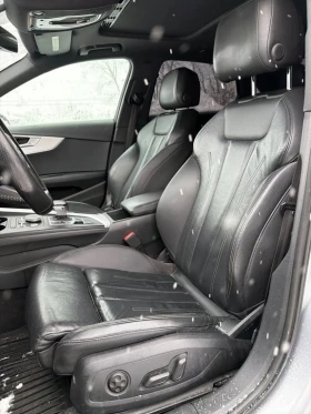 Audi A4 * Progressiv * CARFAX * БЕЗ ПЪРВОНАЧАЛНА ВНОСКА - 8900 € / 17406.89 лв. - 37445470 5