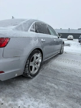 Audi A4 * Progressiv * CARFAX * БЕЗ ПЪРВОНАЧАЛНА ВНОСКА - 8900 € / 17406.89 лв. - 37445470 3