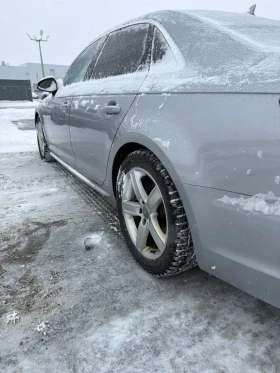 Audi A4 * Progressiv * CARFAX * БЕЗ ПЪРВОНАЧАЛНА ВНОСКА - 8900 € / 17406.89 лв. - 37445470 2