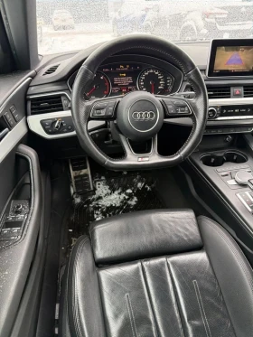 Audi A4 * Progressiv * CARFAX * БЕЗ ПЪРВОНАЧАЛНА ВНОСКА - 8900 € / 17406.89 лв. - 37445470 8