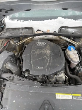 Audi A4 * Progressiv * CARFAX * БЕЗ ПЪРВОНАЧАЛНА ВНОСКА - 8900 € / 17406.89 лв. - 37445470 14