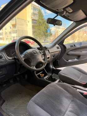 Honda Civic V-tech 1.6i sr (American series) | Mobile.bg � ����� ������ 7