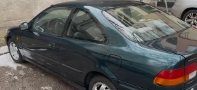 Honda Civic V-tech - 4000 € / 7823.32 лв. - 49653060 6