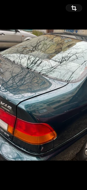 Honda Civic V-tech - 4000 € / 7823.32 лв. - 49653060 4