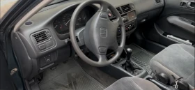 Honda Civic V-tech - 4000 € / 7823.32 лв. - 49653060 5
