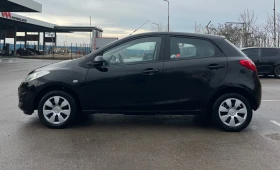 Mazda 2 1.4i Klimatik/Euro/5a - 3750 € / 7334.36 лв. - 95230974 7