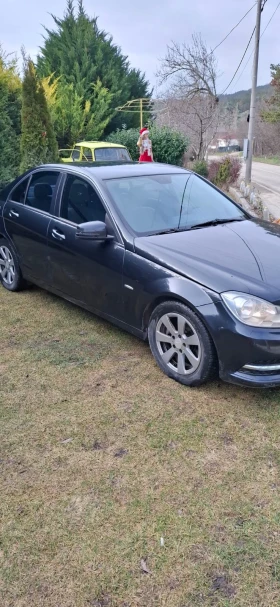 Mercedes-Benz C 200 CDI - 10000 € / 19558.30 лв. - 91678042 3