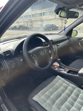 Mercedes-Benz C 220 - 1500 € / 2933.74 лв. - 85858426 5