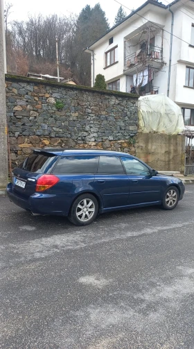 Subaru Legacy - 2400 € / 4693.99 лв. - 57753864 6