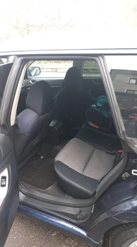 Subaru Legacy - 2400 € / 4693.99 лв. - 57753864 10
