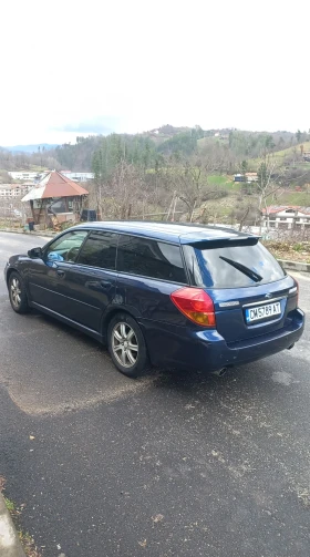 Subaru Legacy - 2400 € / 4693.99 лв. - 57753864 4