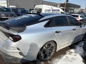Kia K5 GT LINE* CARFAX * БЕЗ ПЪРВОНАЧАЛНА ВНОСКА - 17200 € / 33640.28 лв. - 81552840 4