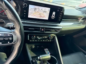 Kia K5 GT LINE* CARFAX * БЕЗ ПЪРВОНАЧАЛНА ВНОСКА - 17200 € / 33640.28 лв. - 81552840 8