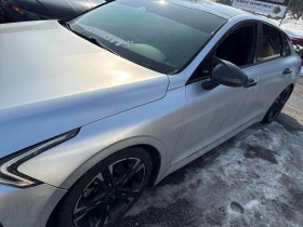 Kia K5 GT LINE* CARFAX * БЕЗ ПЪРВОНАЧАЛНА ВНОСКА - 17200 € / 33640.28 лв. - 81552840 3