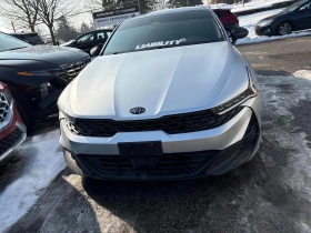 Kia K5 GT LINE* CARFAX * БЕЗ ПЪРВОНАЧАЛНА ВНОСКА