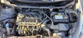 Kia Rio 1.25, снимка 10 - Автомобили и джипове - 53663861