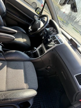 Peugeot 307 2.0 SW - 2999 € / 5865.53 лв. - 31880400 4