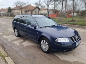 VW Passat - 1600 € / 3129.33 лв. - 54733835 7