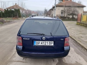 VW Passat - 1600 € / 3129.33 лв. - 54733835 4