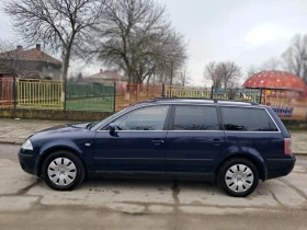 VW Passat - 1600 € / 3129.33 лв. - 54733835 3