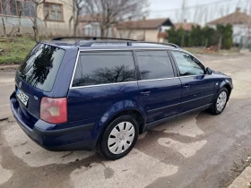 VW Passat - 1600 € / 3129.33 лв. - 54733835 5