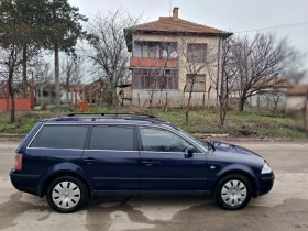 VW Passat - 1600 € / 3129.33 лв. - 54733835 6