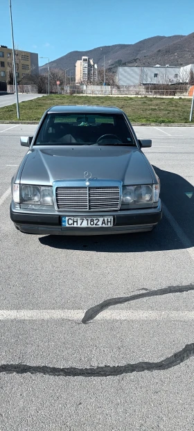 Mercedes-Benz 124 200E | Mobile.bg � ����� ������ 3