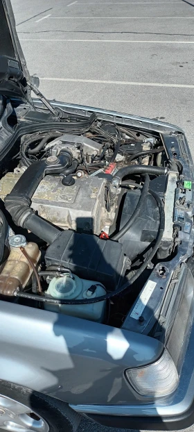 Mercedes-Benz 124 200E | Mobile.bg � ����� ������ 17