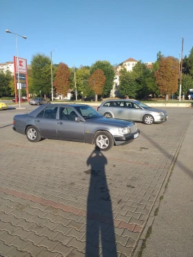 Mercedes-Benz 124 200E - 6500 € / 12712.90 лв. - 77556518 3