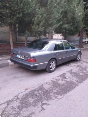 Mercedes-Benz 124 200E - 6500 € / 12712.90 лв. - 77556518 2