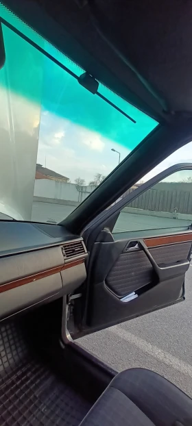 Mercedes-Benz 124 200E | Mobile.bg � ����� ������ 10