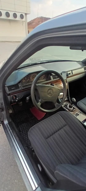 Mercedes-Benz 124 200E | Mobile.bg � ����� ������ 7