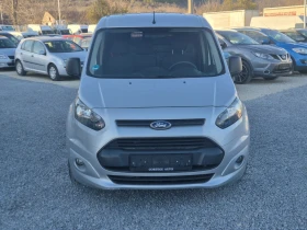 Ford Connect 1.6 TDCI | Auto.bg — изображение 3