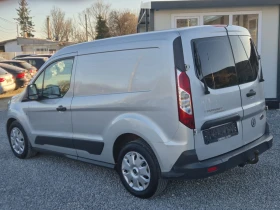 Ford Connect 1.6 TDCI | Auto.bg — изображение 6